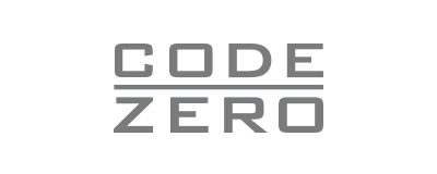 Logo Code Zero