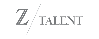 Logo ZEIT Talent